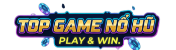 logo nổ hũ top nổ hũ footer